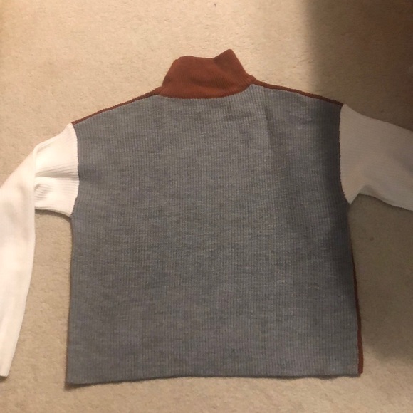 Multicolored Sweater - Picture 2 of 2